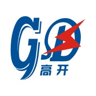 高开电气电子样本画册